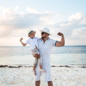 Meet your Posher, Alfredo